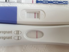 TTC after pregnancy loss - Thread 30 - huddle up and bring on the BFP's