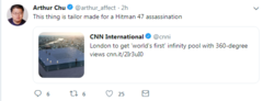 Caroline Criado Perez targeted by TRAs