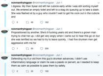Wagamama and gender neutral toilets