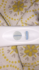 I’m confused over results