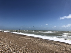 to want to live near a beach