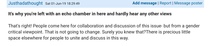 Use of trans identified male as opposed to transwoman No2.