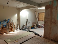 Home Extension Thread 2019