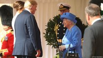 Royal style & gossip: down with fleeces and double-breasted suits!