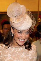 Royal style & gossip: who'll wear the most Colour at the Trooping?