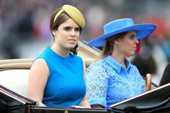 Royal style & gossip: the gowns and glamour of the Garter