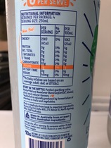 Useful low carb products - with photos!