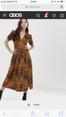 A new mum wardrobe - recommendations please!