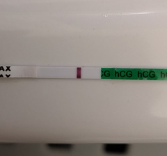 Is this positive?