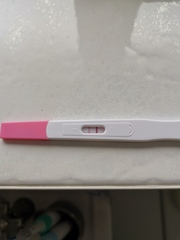Positive at 7dpo?!