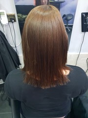 Long lasting (3 months minimum) frizz removal treatments - which one worked for you?