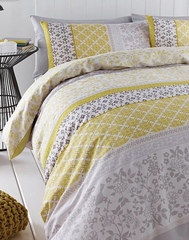 What bedding do you have on your bed atm?