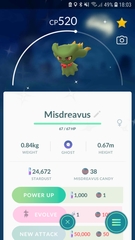 Abra Abra Kadabra. PokemonGo Thread #25