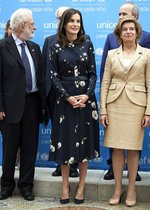 Royal style & gossip: who'll wear the most Colour at the Trooping?