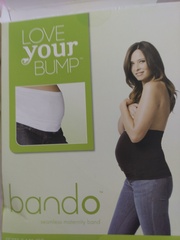 pregnancy support belt