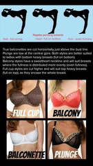 Another bra problem