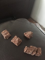 Are Cadburys having a laugh!! Look at the size