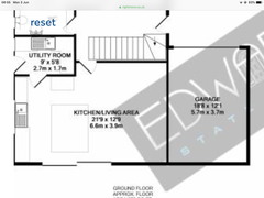 WWYD with this floorplan?