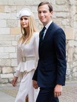 Royal style & gossip: a visit from He Who Must Not Be Named