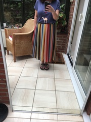 Its the Hushista Sisters: enjoying Summer Sales, Sangria and a little Full Moon Madness