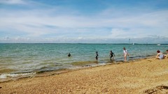 to want to live near a beach