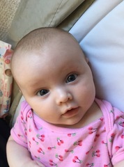 Baby drinking less than normal
