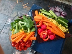 Wankerbastards will upset us that try, but we will still be dry. Or dryer at a push. It's a good job we are not in a rush.