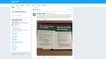 Green Party Conference evicts gender critical woman