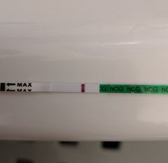Is this positive?
