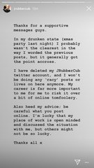 Potential Systemic Safeguarding failures in NSPCC / Childline illustrated by appointment & ending of relationship with Munroe Bergdorf Thread 2