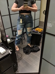 Can I wear this?