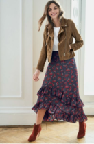 HELP!  need 'cool' outfit for Friday