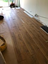 Hard flooring- hit me!