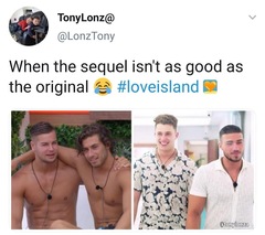 Love Island IV