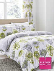 What bedding do you have on your bed atm?