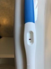 Conception and ovulation straight after chemical pregnancy
