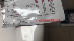 Am I pregnant?