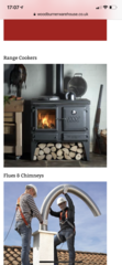 Extension ideas where a chimney breast is in the way