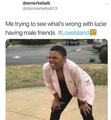 LOVE ISLAND THREAD 5.