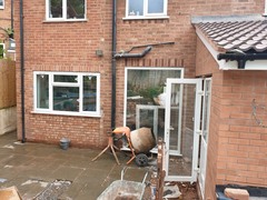Home Extension Thread 2019