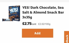 Useful low carb products - with photos!