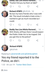 West Yorkshire Police investigating complaints against Cllr Sarah Field