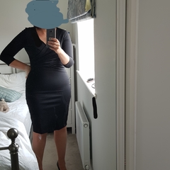 Need another funeral outfit