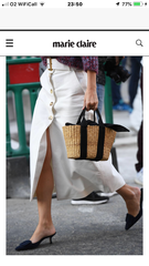 Wedding handbag help please!