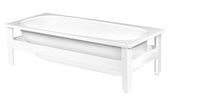 bathtub