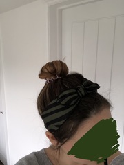 What are you wearing today?