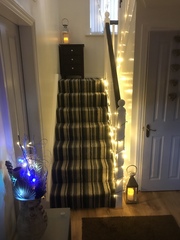 Fairy Lights - share your festive displays whether it’s Christmas or not! 🎄