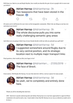 Dr Harrop