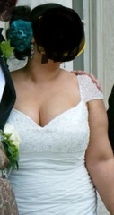 To request a photo ban at my wedding?