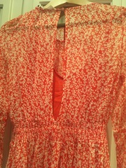 Les Parisiennes des Mamansnet: See life in pink, but do not wear it!